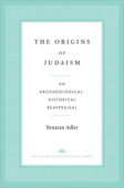 Origins of Judaism
