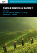 Human Behavioral Ecology