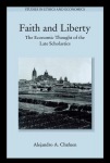 Faith and Liberty