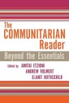 Communitarian Reader