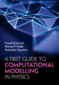 First Guide to Computational Modelling in Physics