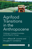 Agrifood Transitions in the Anthropocene