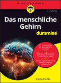 Das menschliche Gehirn fur Dummies