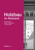 Holzbau Im Bestand