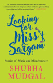 Looking for Miss Sargam