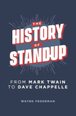 History of Stand-Up