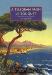 Telegram from Le Touquet