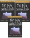 Bible and the Dead Sea Scrolls