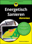 Energetisch Sanieren fur Dummies