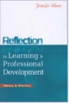 REFLECTION IN LEARNING AND PROFESSIONAL DEVELOPMEN