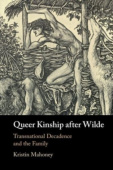 Queer Kinship after Wilde