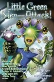 LITTLE GREEN MEN-ATTACK!