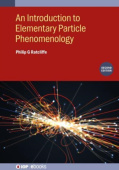 Introduction to Elementary Particle Phenomenology (Second Edition)