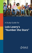 Study Guide for Lois Lowry's "Number the Stars"