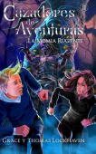 Momia Rugiente (Libro 2)