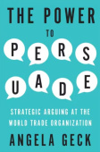 Power to Persuade