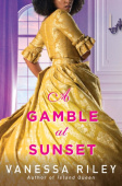 Gamble at Sunset