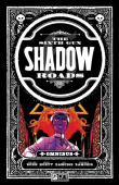 Sixth Gun: Shadow Roads Omnibus