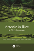 Arsenic in Rice