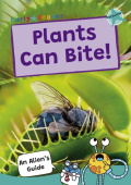 Plants Can Bite!