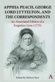 Apphia Peach, George Lord Lyttelton, and 'The Correspondents'