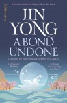 Bond Undone