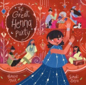Great Henna Party