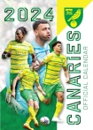 Official Norwich City FC Calendar 2024