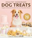 Healthy Homemade Dog Treats