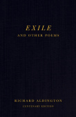 Exile and Other Poems