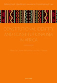 Constitutional Identity and Constitutionalism in Africa