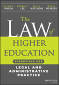 Law of Higher Education