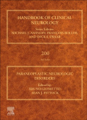 Paraneoplastic Neurologic Disorders