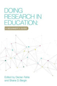 Doing Research in Education