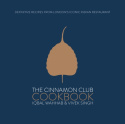 Cinnamon Club Cookbook