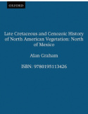 Late Cretaceous and Cenozoic History of North American Vegetation (North of Mexico)
