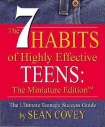 7 Habits of Highly Effective Teens