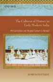 Cultures of History in Early Modern India