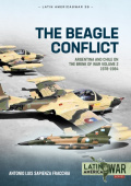 Beagle Conflict Volume 2