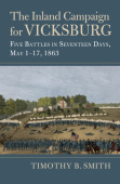 Inland Campaign for Vicksburg
