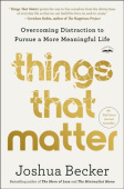 Things That Matter