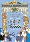 Comic Strip Myths: Myths, Monsters and Mayhem in Ancient Greece