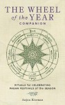 Wheel of the Year Companion