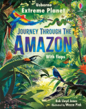 Extreme Planet: Journey through the Amazon