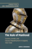 Rule of Manhood