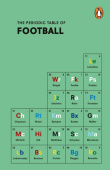 Periodic Table of FOOTBALL
