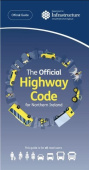 official highway code for Northern Ireland