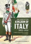 The Army of the Kingdom of Italy 1805-1814