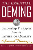 Essential Demming (PB)