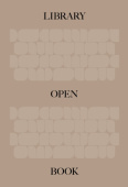 Library: An Open Book
